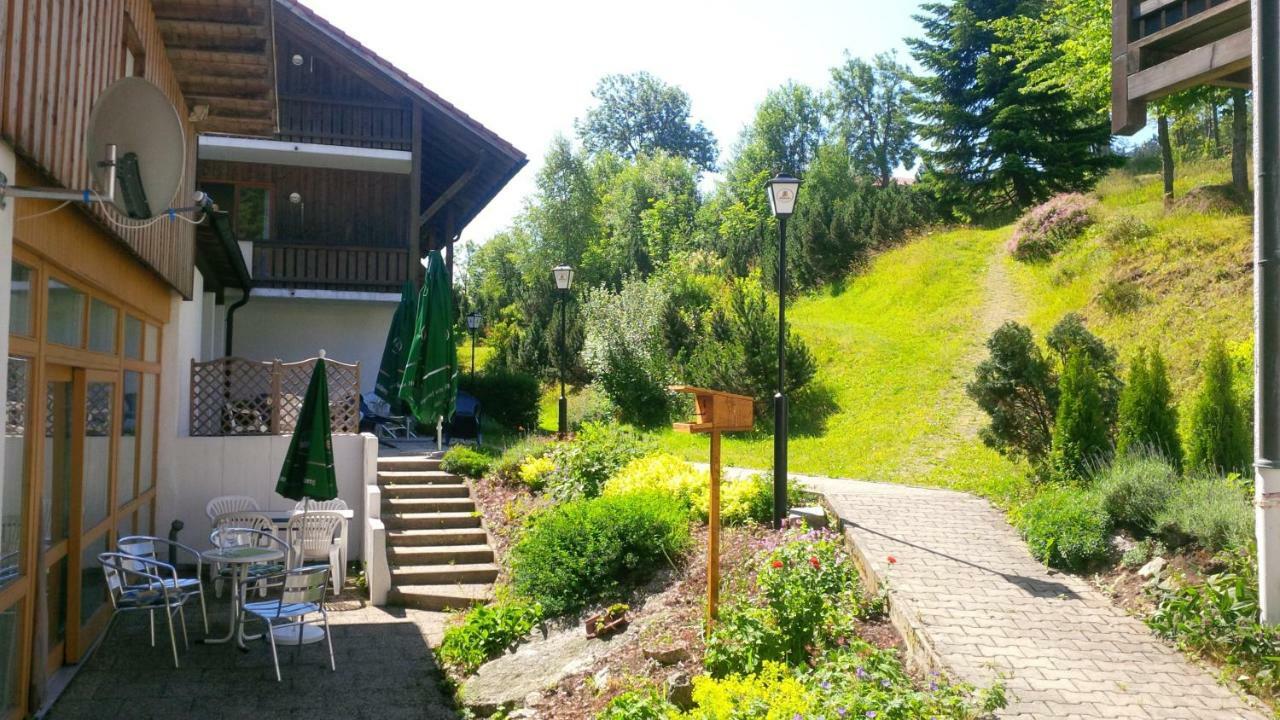 Apartamento Apartman Sumava - Bavorsky Les Mitterfirmiansreut Exterior foto